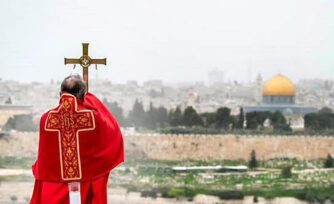 Conflicto Israel-Palestina, así afecta a la minoría cristiana