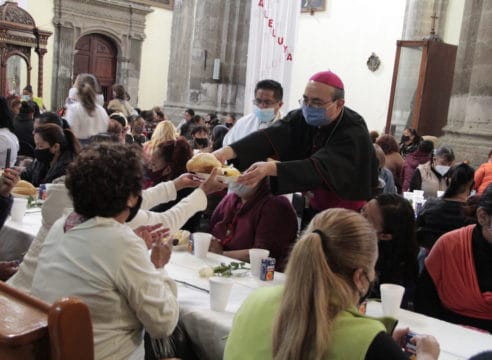 La importancia de las parroquias para nuestra sociedad