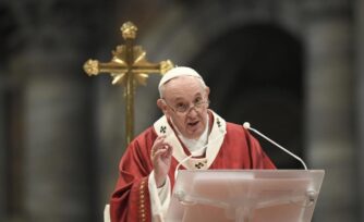 Papa Francisco en Pentecostés: 3 consejos sobre el Espíritu Santo