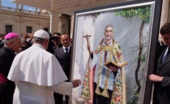 San Juan de Ávila: Doctor, orador y patrono de los sacerdotes de España