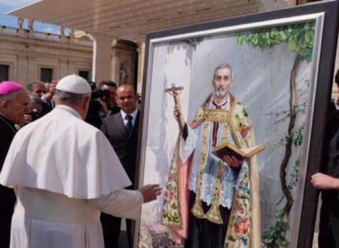 San Juan de Ávila: Doctor, orador y patrono de los sacerdotes de España