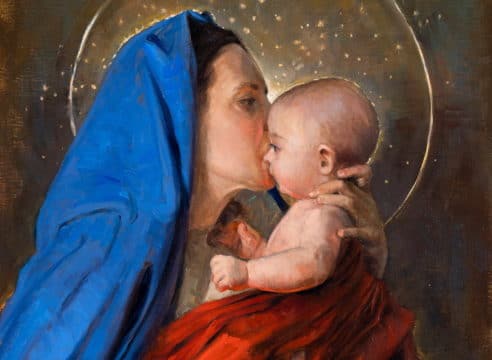 ¿Por qué a la Virgen María se le llama 'Arca de la alianza'?