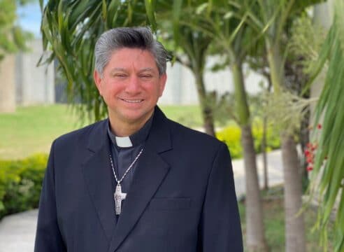 Un yucateco en las ‘grandes ligas’ de la diplomacia vaticana