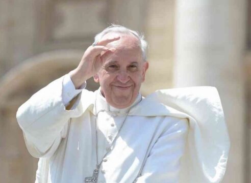 Hungría se prepara para recibir la visita del Papa Francisco