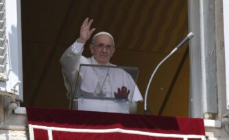 Las 3 grandes reformas del pontificado del Papa Francisco