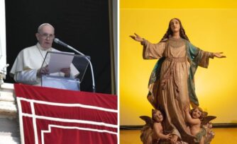 Papa Francisco: La humildad es el camino que conduce al Cielo