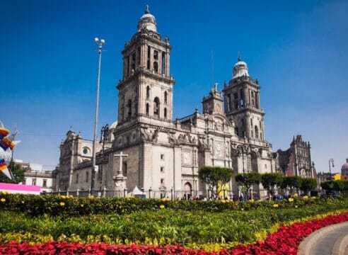 Historia y templos: Restaurarlos también es preservar la fe