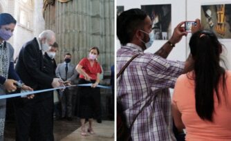 Catedral de México inaugura exposición sobre su más amplia restauración