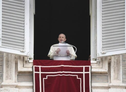 Papa: Hay que 'rumiar' la Palabra de Dios, ¿qué significa esto?