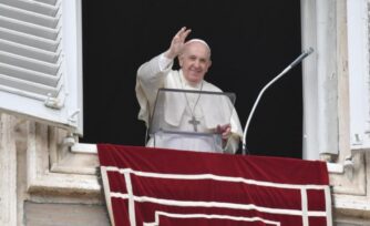 Papa Francisco: ¿Dios enviaría una guerra o una pandemia como castigo?