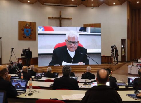 Inició la Asamblea Eclesial Latinoamericana con un llamado al diálogo