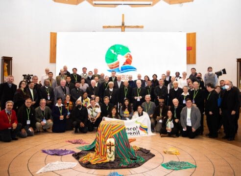 Asamblea Eclesial: 12 desafíos para la Iglesia en América Latina