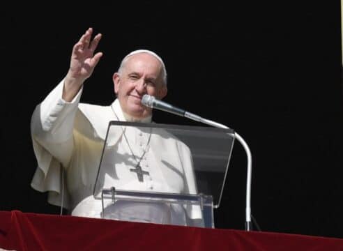 Así prepara el Papa Francisco el gran Jubileo del 2025