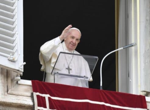 ¿En qué conviene invertir en la vida? Esto dice el Papa Francisco