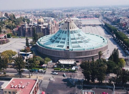 Basílica de Guadalupe 2021: horarios y programa de actividades