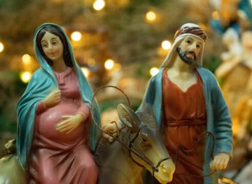 El Año Litúrgico y la importancia de la Navidad