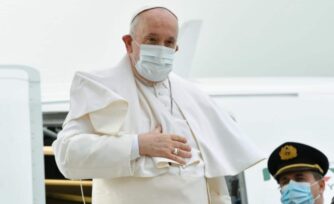 Insiste el Papa Francisco: “Vacunas para todos, un acto de justicia”