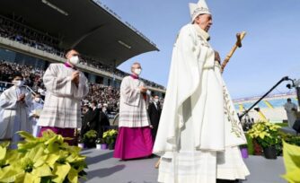 Chipre: las 3 claves del Papa Francisco para un Adviento chipriota