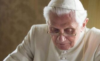 ¿Qué contiene el libro que Benedicto XVI no quiso publicar en vida?