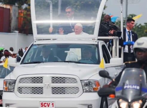 Congo: Así es el país que hoy recibe al Papa Francisco