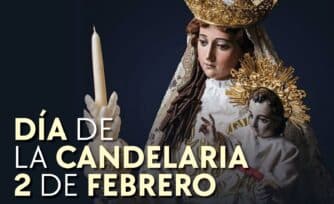 Día de la Candelaria: todo lo que debes saber del 2 de febrero