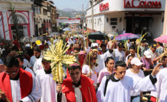 Gobierno de Nicaragua prohíbe procesiones de Cuaresma en las calles