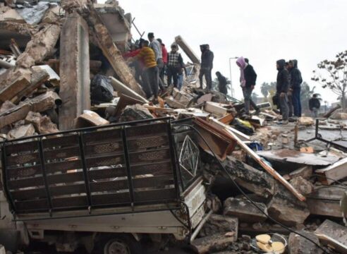 ¿Por qué Dios permite los terremotos como en Turquía y Siria?