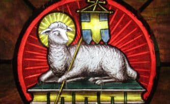 ¿Qué son las ceras de Agnus Dei (Cordero de Dios)?