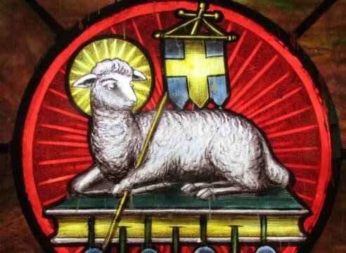 ¿Qué son las ceras de Agnus Dei (Cordero de Dios)?