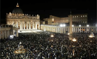 Así se vivió la muerte de Juan Pablo II el 2 de abril de 2005