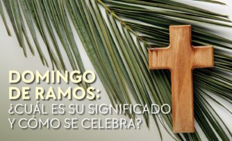 Domingo de Ramos 2024: ¿qué significa y cómo se celebra?