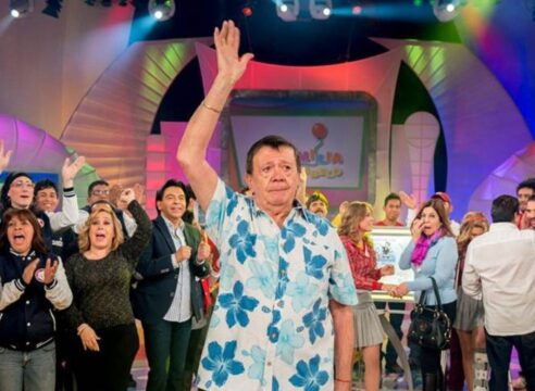 Conoce qué motivó a Xavier López a crear su programa 'En Familia con Chabelo'