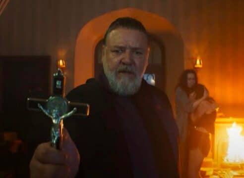 Exorcista lanza esta advertencia sobre la próxima película del padre Amorth