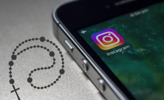 ¿Instagram para evangelizar? Esto dice un obispo