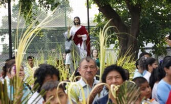 Semana Santa 2023: qué es, origen, significado y fechas