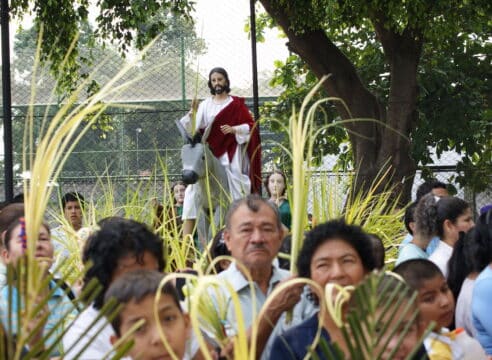 Semana Santa 2023: qué es, origen, significado y fechas