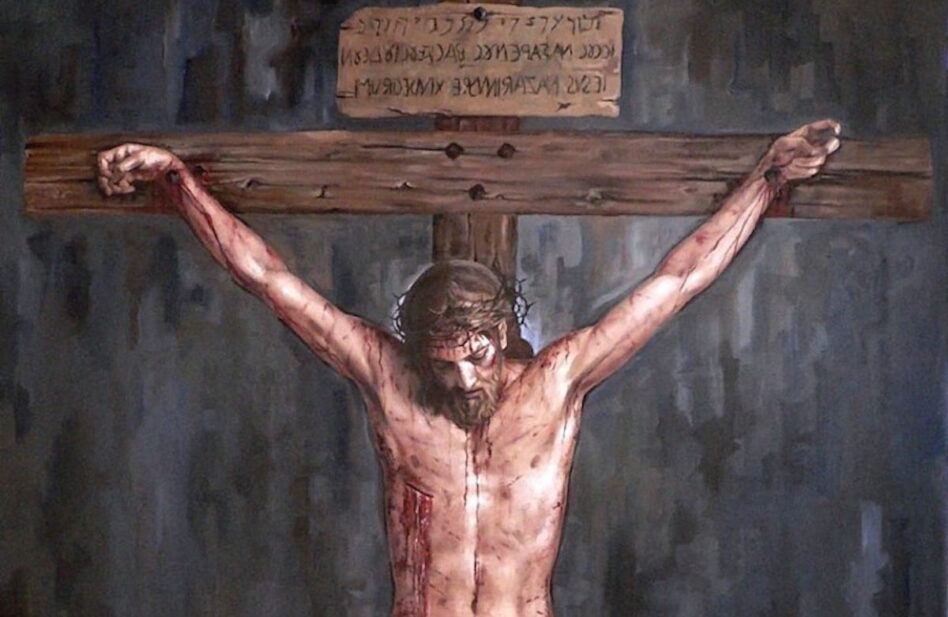 Las 7 Palabras de Cristo en la Cruz: significado y reflexión