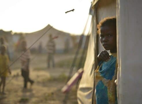 Sudán, un país sin paz debido a fuerzas que se disputan el control