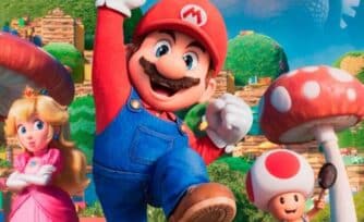 Super Mario Bros. La Película, aplasta a enemigos de la familia