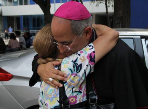 ¿Será posible la comunión en la Iglesia?