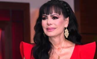 Maribel Guardia revela que vio a su hijo Julián durante el Santo Rosario: “Me trajo paz”