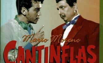 Cuando Cantinflas vio a san Pedro e hizo llorar al diablo