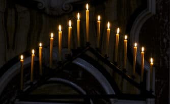 Este fue el ritual de la Semana Santa que la Iglesia Católica desapareció