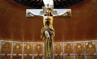 La Cruz de Jesús no es un signo de muerte sino de victoria ¡Conoce por qué!