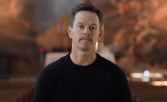 Mark Wahlberg: podré dejar de ir al gimnasio pero ni un día pasa sin que haga oración