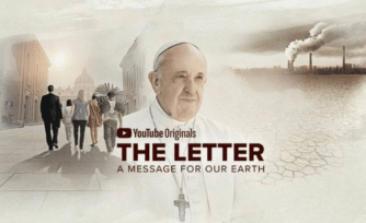 Esta es la película que el Papa Francisco quiere que veas