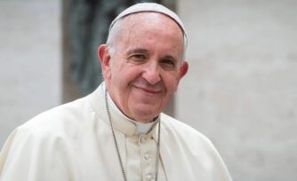 Las intenciones de oración del Papa Francisco para 2024