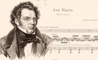 El Ave María de Schubert cumple 200 años de haber sido creado