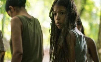 Niña protagonista de 'Sound of Freedom': Actuar en esta película era mi misión