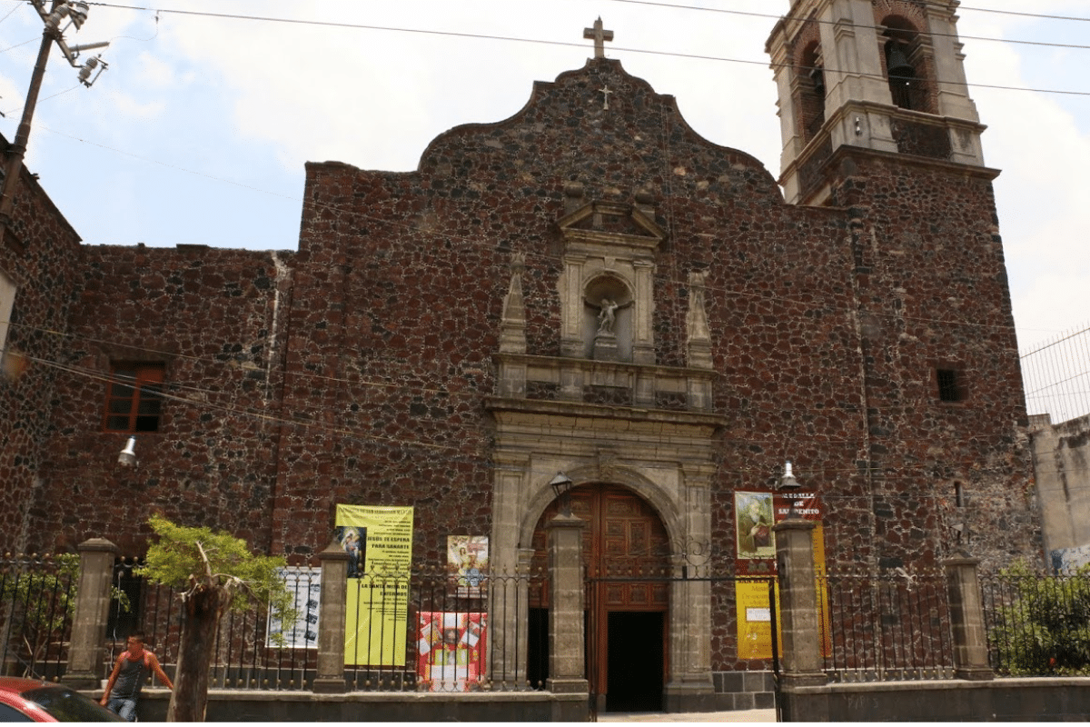 500 años de la presencia franciscana: Inaugurarán el Museo de la Parroquia de San Sebastián Atzacoalco